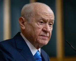 MHP leader urges against provocations targeting ‘terror-free Türkiye’ bid
