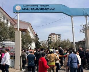 Parents of school shooter face trial over deadly April attack in Kahramanmaraş