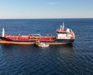 Report details errors before cargo ship sank off Istanbul
