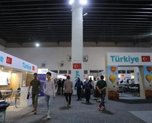 Türkiye to host more than 320 trade fairs in 2027