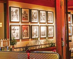 WHO REALLY OWNS A RESTAURANT