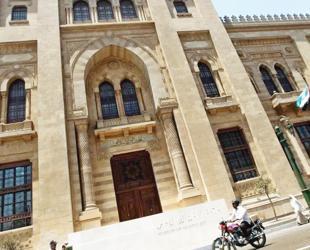 Cairo museum showcases Ottoman treasures from Egypt, Türkiye