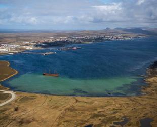 UK’s commitment to the Falklands ‘absolute and unshakeable’