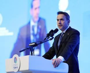 Türkiye pursues three critical goals in energy transition: Minister