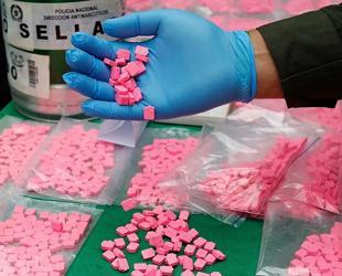 New Zealand approves use of MDMA to treat trauma