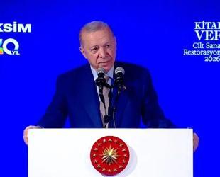 Those who have no past can have no future: Erdoğan