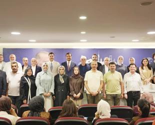 4 members defect to AKP before Üsküdar vote