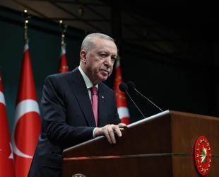 Erdoğan says Türkiye working to end Iran-US tensions
