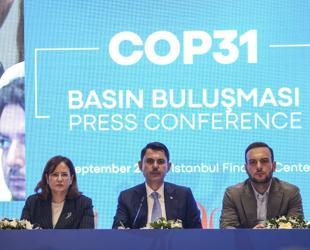 Kurum urges action to close global climate finance gap
