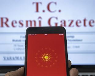 Türkiye appoints new ambassadors to 12 countries