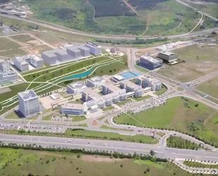 Teknopark Istanbul draws up five-year growth strategy