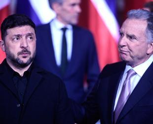 US envoys head to Moscow, Kiev with new Ukraine peace plan