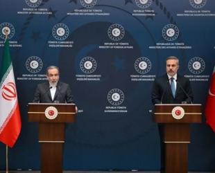 Turkish, Iranian foreign ministers discuss ongoing US talks