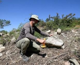 Excavations begin at Hadrian’s city