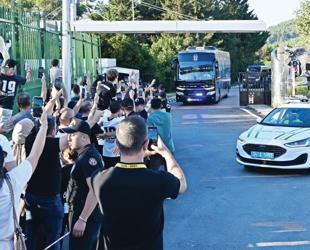 Operation launched into illegal betting suspects over Fenerbahçe-Beşiktaş derby