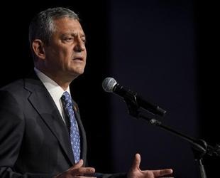 New Party leader vows to nationalize all highways