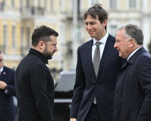 US offers ‘substantive plan’ to end Ukraine war