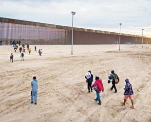 Guyana agrees to receive migrants deported from United States