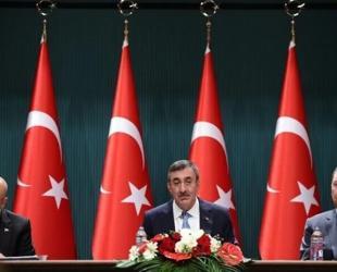 New Medium-Term program sees single-digit inflation by 2029