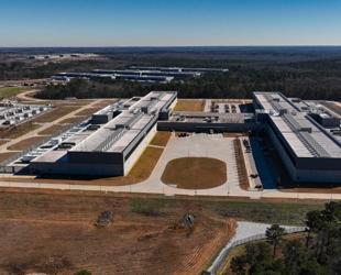 AI data centers are less thirsty now, tech giants say