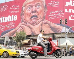 Iran raises price of petrol as US applies economic pressure
