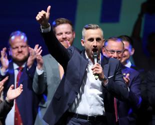Germany’s Merz under pressure from far-right election triumph
