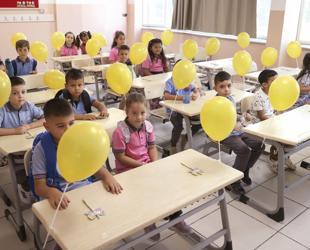 Türkiye’s newest students head back to class for orientation week