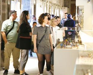 Türkiye’s museums, heritage sites draw nearly 66 million visitors in 2025