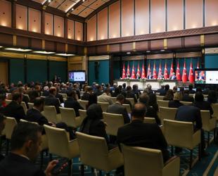 New Medium-Term Program focuses on maintaining disinflation momentum