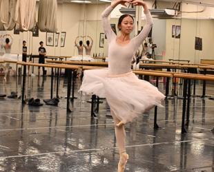 Aspendos Opera Ballet Festival to open curtain for 33rd time