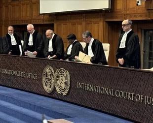 Germany urges top UN court to toss out Gaza genocide case