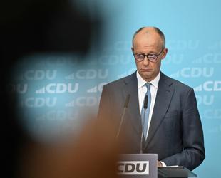Merz rules out resignation after AfD election victory