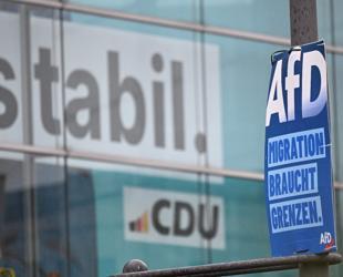 AfD eyes federal power after record state win