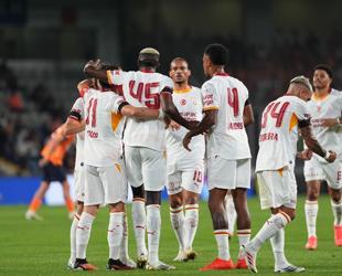 Galatasaray to open European campaign in Lisbon