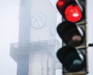 Volkswagen plant to be converted for Israeli defence group