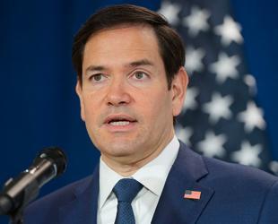 Rubio launches Latin America tour to cement US influence