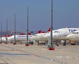 Türkiye’s civil aviation fleet reaches 846 aircraft