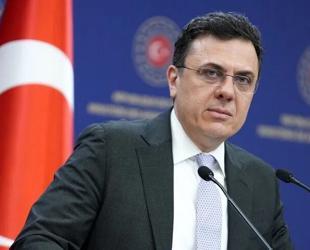 Ankara reacts to ‘glorification attempts’ at Mladic funeral