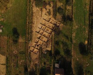 Archaeology reveals new clues about Süleyman’s final campaign