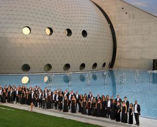 CSO to celebrate 200th anniversary on world stages