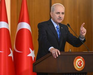 PKK set to surrender weapons to Iraq in October: Kurtulmuş