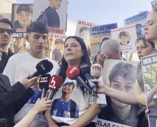 14-year-old sentenced to 18 years over Istanbul teen’s fatal stabbing