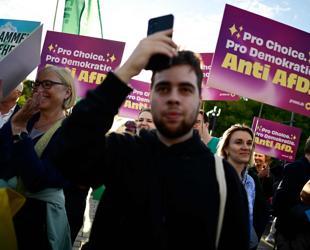 AfD state election win worries most Germans: Poll