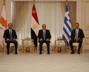 Mitsotakis says regional cooperation targets no country