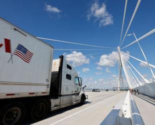 Trump widens trade war with Canada beyond tariffs