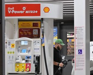 Higher crude prices fan inflation fears