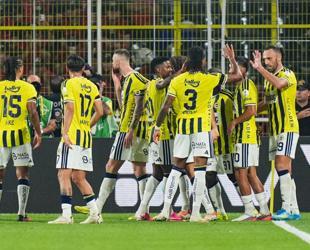 Fenerbahçe returns to Europe’s top stage