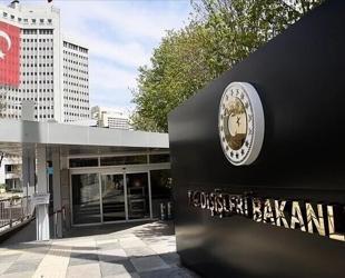 Türkiye lends support to Western countries’ reaction to Israeli settlements