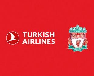 Turkish Airlines seals 300 million pound Liverpool deal