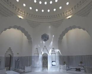 Historic Istanbul bathhouses hit real estate market